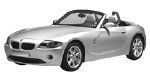 BMW E85 C0675 Fault Code