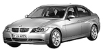 BMW E92 C0675 Fault Code