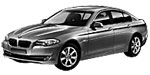 BMW F10 C0675 Fault Code