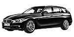 BMW F31 C0675 Fault Code