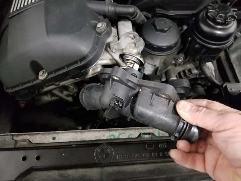 See C0675 in engine